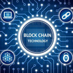 Block Chain